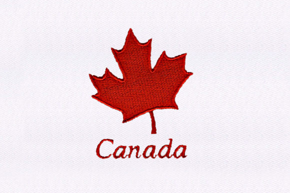 Canadian Maple Leaf Design Review for Etsy Sellers