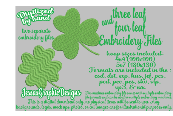Clovers Two Pack: A Designer’s Review for Real Projects