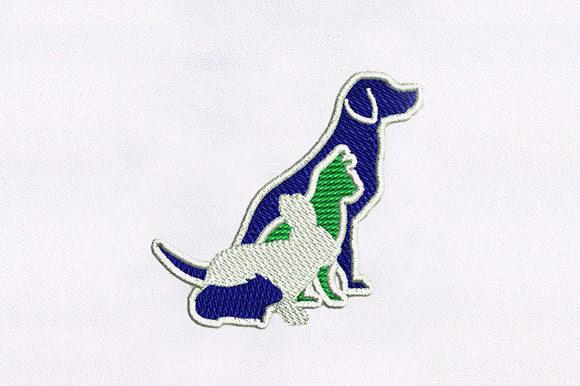 Friendly Animals Embroidery: A Designer’s Review