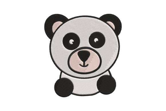 Review: Cute Baby Animal Panda Cartoon for Gifts