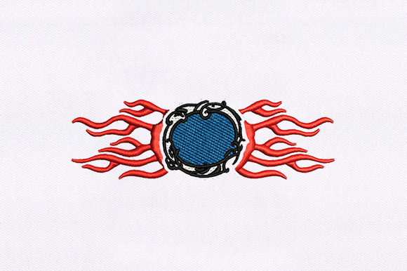 Reviewing Fire Logo Machine Design for Gifts