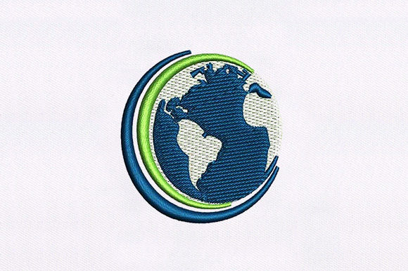 Reviewing Our Earth: A Premium Sweatshirt Embroidery Choice