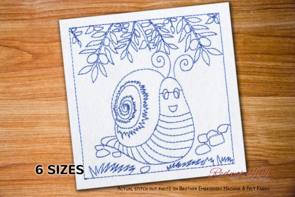 Snail on a Grass Design: A Designer’s Review for Small Business Merch