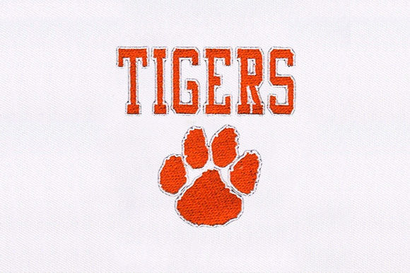 Tiger Paw Design: A Pro Review for Small Business Merch
