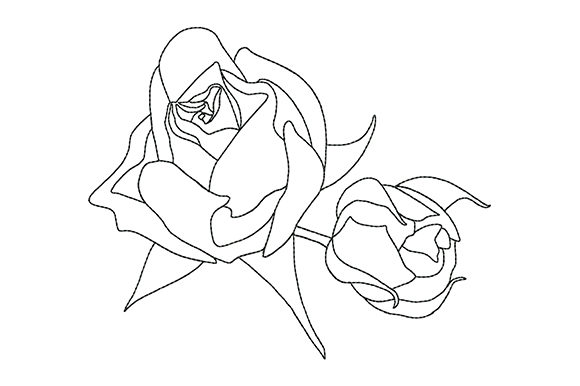 Two Rose Buds: A Designer’s Review for Boutique Apparel