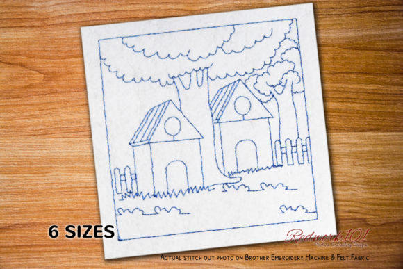 Wooden House Lineart: A Designer’s Review for Boutique Apparel