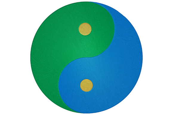 Yin Yang Embroidery: A Seller’s Review for Etsy Shops